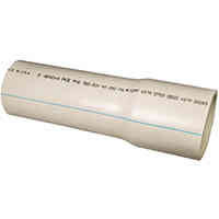 Main 3 - Pvc Pipe 3"X20' Sch40 Be 260Psi - San Antonio Retail