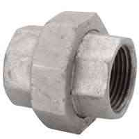 Main 2 - Galvanized Union 1/2"   - San Antonio Retail