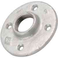 Main 2 - Galvanized Flange 3/4" - San Antonio Retail