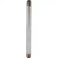 Main 1 - Galvanized Nipple 1"X  Close  - San Antonio Retail