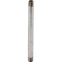 Main 2 - Galvanized Nipple 1"X  Close  - San Antonio Retail