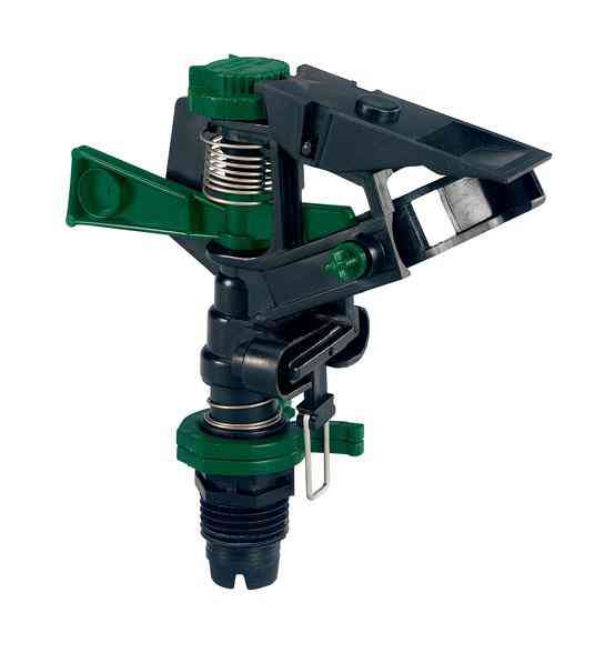 Main 1 - Sprinkler Impact 58007N Plastic - San Antonio Retail