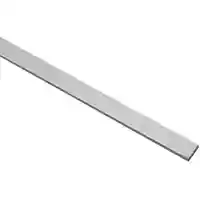 Main 1 - Aluminum Moulding*D* Flat Bar 1/2"X1/8"X72" 247015/58040    - San Antonio Retail