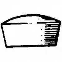 Main 1 - 5/16" Birch Round Head Plug 20/Pk 39417 - San Antonio Retail