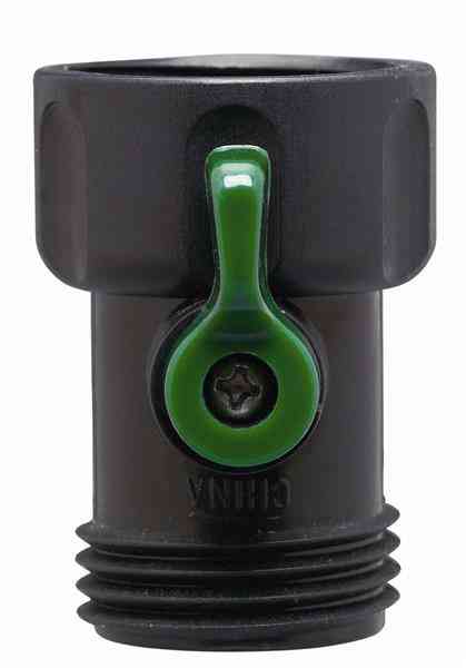 Main 1 - Hose Shut Off Plastic 58086N  - San Antonio Retail