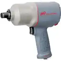Main 1 - Air Tool*D*Ingersoll Rand Impact 3/4" Quiet 2145Qimax 1110311 - San Antonio Retail