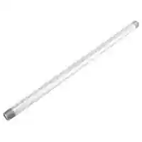 Main 1 - Galvanized Nipple 1/2"X18"  - San Antonio Retail