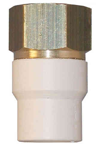 Main 2 - 3/4"FIP SS CPVC Adapter - San Antonio Retail