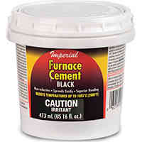Main 2 - Cement Furnace Black Pint - San Antonio Retail