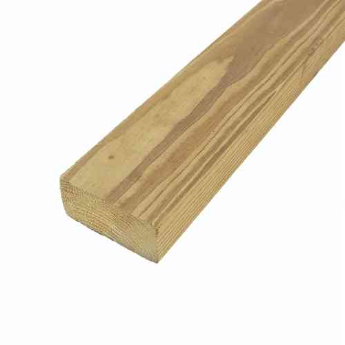 Main 1 - 2X4 12' #1 Yellow Pine - San Antonio Retail