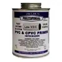 Main 1 - Primer Pvc  8Oz Purple - San Antonio Retail