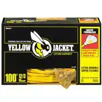 Main 1 - Extension Cord 12/3 3-Outlet 100' Yellow Jacket 2820 - San Antonio Retail