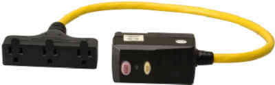 Main 2 - ME2' 12/3 GFCI EXT Cord - San Antonio Retail
