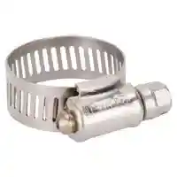 Main 1 - Hose Clamp-010 Ss 6810053 1/2"-1-1/16" - San Antonio Retail