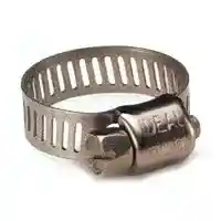 Main 1 - Hose Clamp-4 Ss 62070  1/4"-5/8" - San Antonio Retail