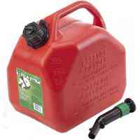 Main 2 - 2 GAL Smart Gas Can - San Antonio Retail