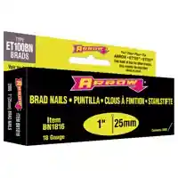 Main 1 - Staplegun Brads Bn1816B 1"X18Ga - San Antonio Retail