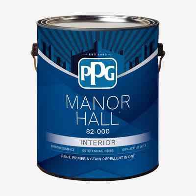 Main 1 - Paint&Primer*D* Int 82-3520 Ltx S/G Midtone Base W/T Manor Hall - San Antonio Retail
