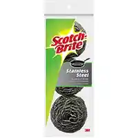 Main 1 - Scouring Pads Steelbright 367/214C - San Antonio Retail