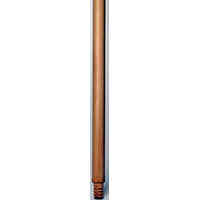 Main 3 - Handle*D*Wood Threaded 534 15/16X72" La180 - San Antonio Retail