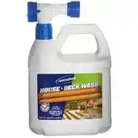 Main 1 - Cleaner House/Deckwash Notoxic 68Oz 126-056 - San Antonio Retail