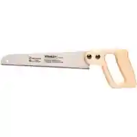 Main 1 - Handsaw 10" 12Pt Utility 20-221 Stanley - San Antonio Retail