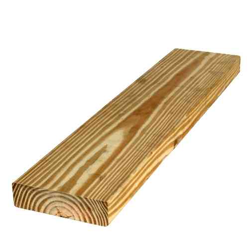 Main 1 - 2X6 16' #1 Yellow Pine - San Antonio Retail