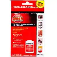 Main 1 - Adhesive Chair Glue Tite W2082  5G - San Antonio Retail