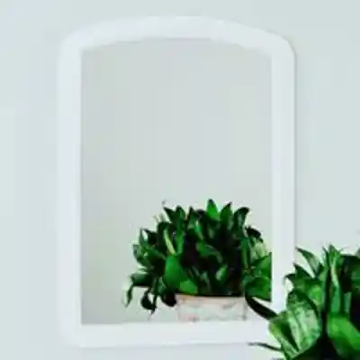 Mirror Framed Wall 12 X 14 200400  - San Antonio Retail