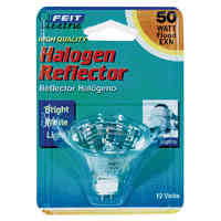 Main 1 - 50-Watt*D* Dimmable MR16 GU5.3 Bi-Pin Base Reflector Halogen Bulb BPEXN - San Antonio Retail