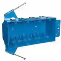 Main 1 - 4G New Work Box/Bracket - San Antonio Retail