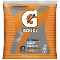 Main 1 - Gatorade 21Oz 2.5 Gal Powder Orange - San Antonio Retail