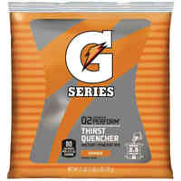 Main 2 - Gatorade 21Oz 2.5 Gal Powder Orange - San Antonio Retail