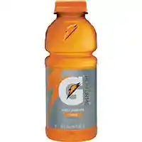 Main 1 - Gatorade 20Oz Liquid Fruit Orange 24 Per Case - San Antonio Retail
