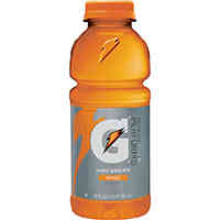 Main 2 - Gatorade 20Oz Liquid Fruit Orange 24 Per Case - San Antonio Retail