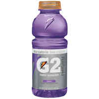 Main 3 - Gatorade 20Oz Liquid Fierce Grape 24 Per Case - San Antonio Retail