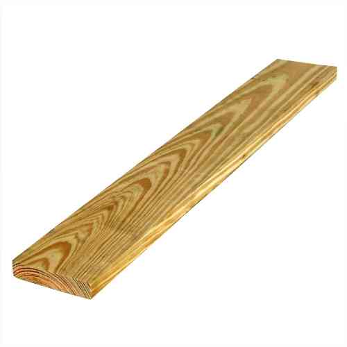 Main 1 - 2X8 10' #1 Yellow Pine - San Antonio Retail