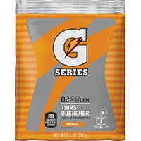Main 2 - Gatorade 8.5Oz  1 Gal Powder Orange - San Antonio Retail