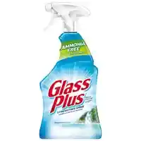 Main 1 - 32OZ Glass Plus Cleaner - San Antonio Retail