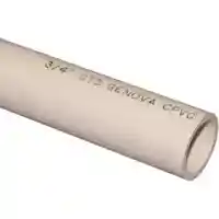 Main 1 - Cpvc Nipple 3/4"X24" 500072 - San Antonio Retail
