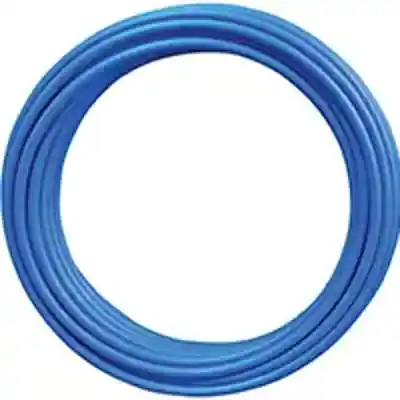 3/4CTSx100 BLU Pex Coil - San Antonio Retail