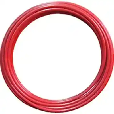 3/4CTSx100 RED Pex Coil - San Antonio Retail