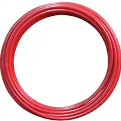1/2CTSx100 RED Pex Coil - San Antonio Retail