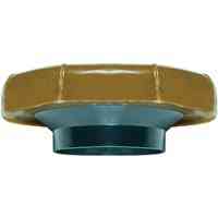 Main 2 - Toilet Bowl Wax Ring W/Flange - San Antonio Retail