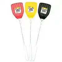 Main 1 - Plas Fly Swatter - San Antonio Retail