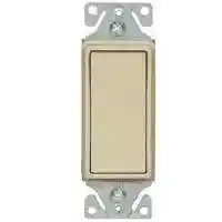 Main 1 - Switch Decorative 3Way Ivory 7503V-Box - San Antonio Retail