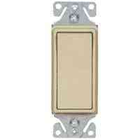 Main 2 - Switch Decorative 3Way Ivory 7503V-Box - San Antonio Retail
