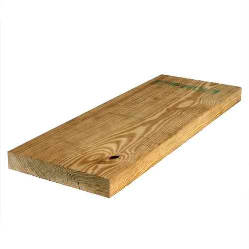 Main 1 - 2X10 10' #1 Yellow Pine - San Antonio Retail