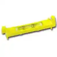 Main 1 - Level 3" Plastic Line level 42-193 - San Antonio Retail