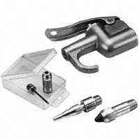 Main 2 - Air Fitting Blowgun Kit 7Pc 18-241   - San Antonio Retail